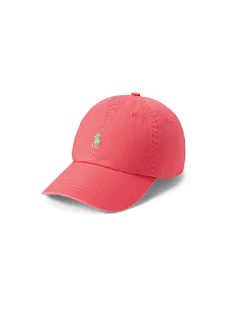 POLO RALPH LAUREN | Kappe | pink